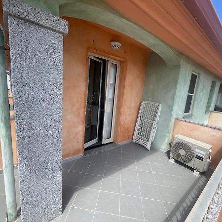 Mansarda San Pietro Apartment Valledoria  Luaran gambar
