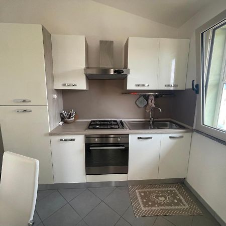 Mansarda San Pietro Apartment Valledoria  Luaran gambar