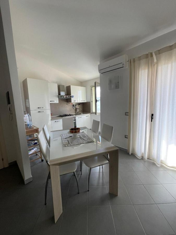 Mansarda San Pietro Apartment Valledoria  Luaran gambar