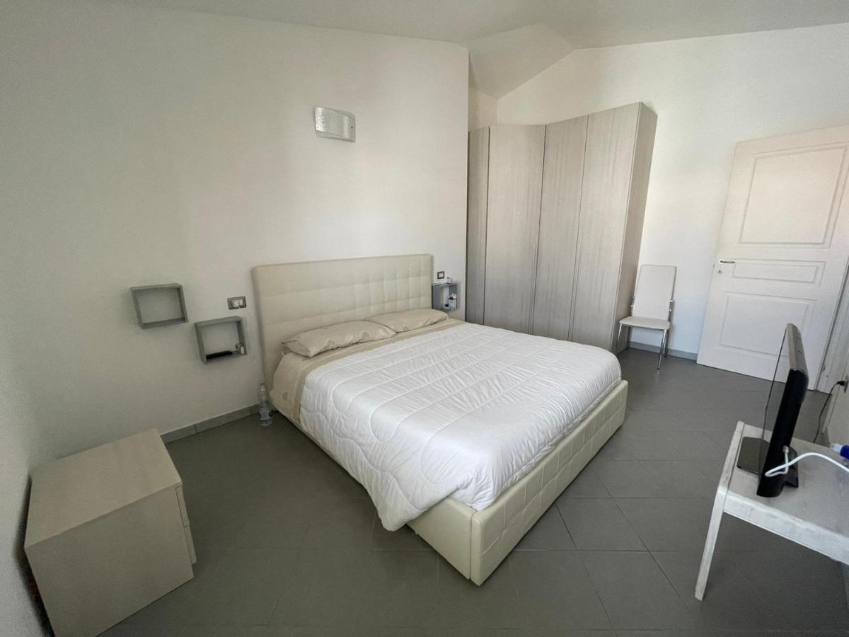 Mansarda San Pietro Apartment Valledoria  Luaran gambar