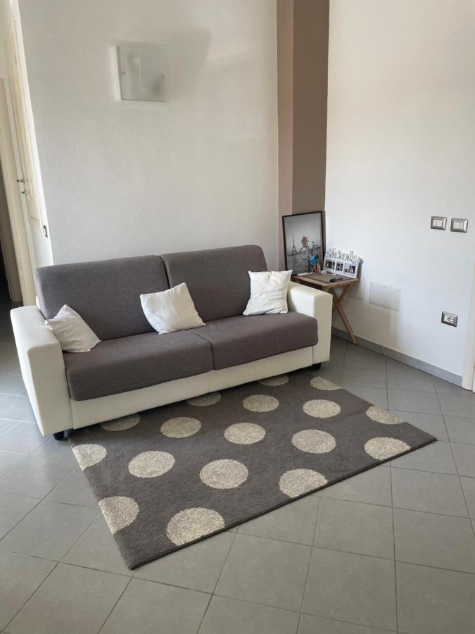 Mansarda San Pietro Apartment Valledoria  Luaran gambar