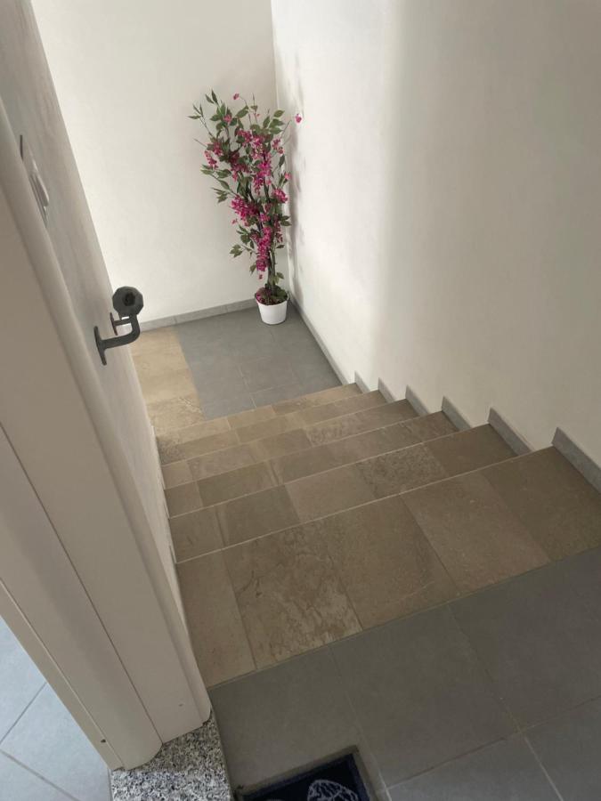 Mansarda San Pietro Apartment Valledoria  Luaran gambar