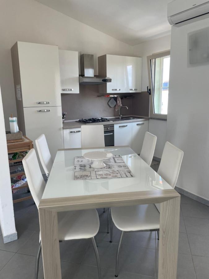 Mansarda San Pietro Apartment Valledoria  Luaran gambar
