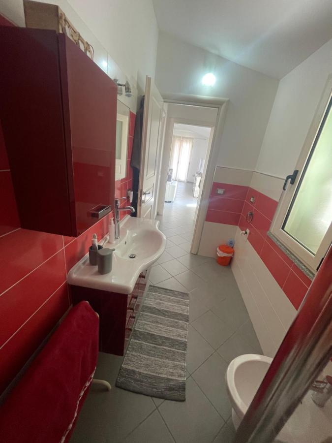 Mansarda San Pietro Apartment Valledoria  Luaran gambar